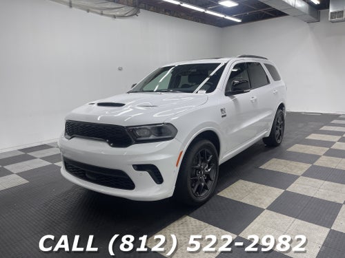 2026 Dodge Durango DURANGO GT PLUS AWD AMERICA250