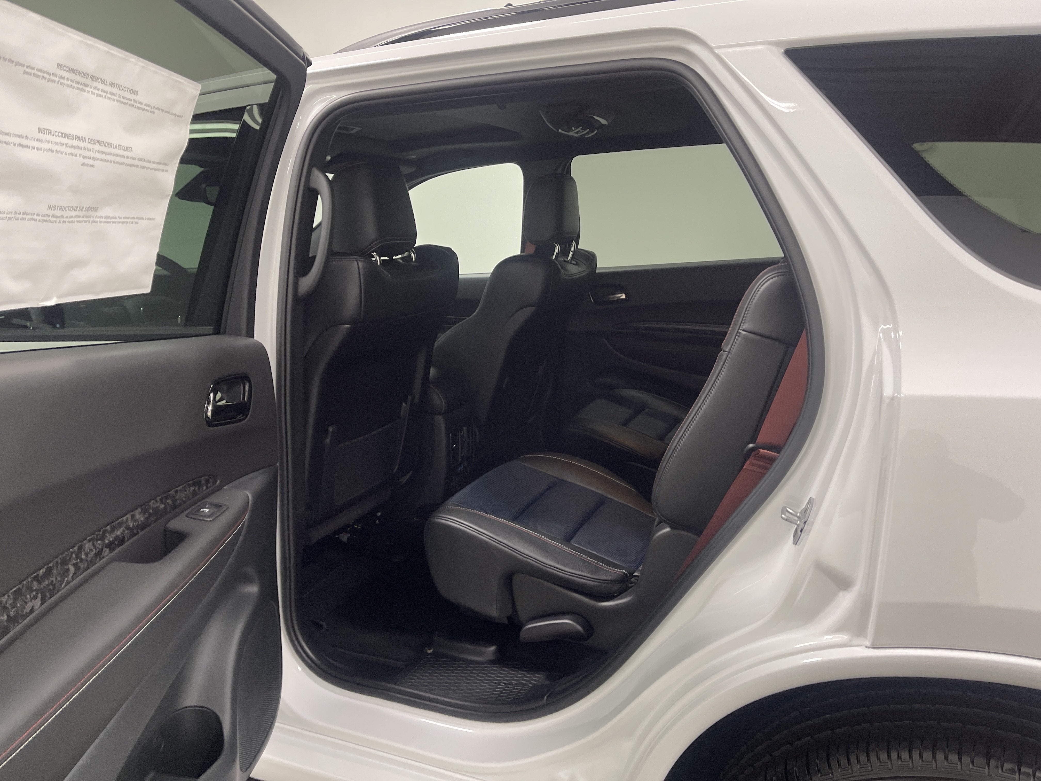 2026 Dodge Durango DURANGO GT PLUS AWD AMERICA250