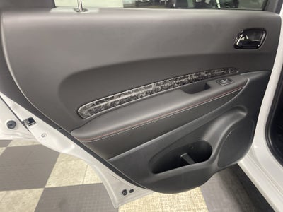 2026 Dodge Durango DURANGO GT PLUS AWD AMERICA250