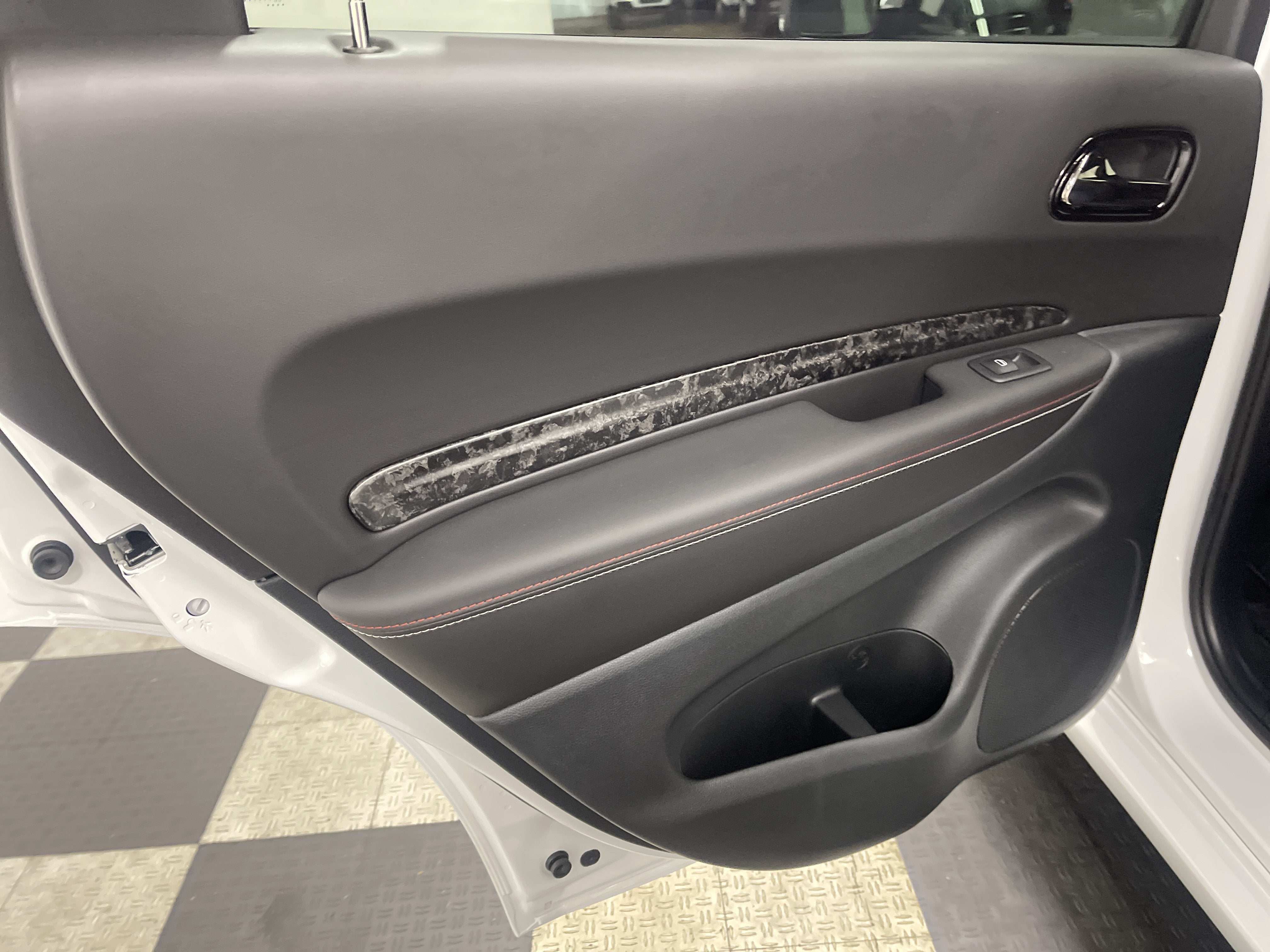 2026 Dodge Durango DURANGO GT PLUS AWD AMERICA250