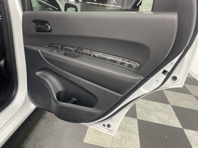 2026 Dodge Durango DURANGO GT PLUS AWD AMERICA250