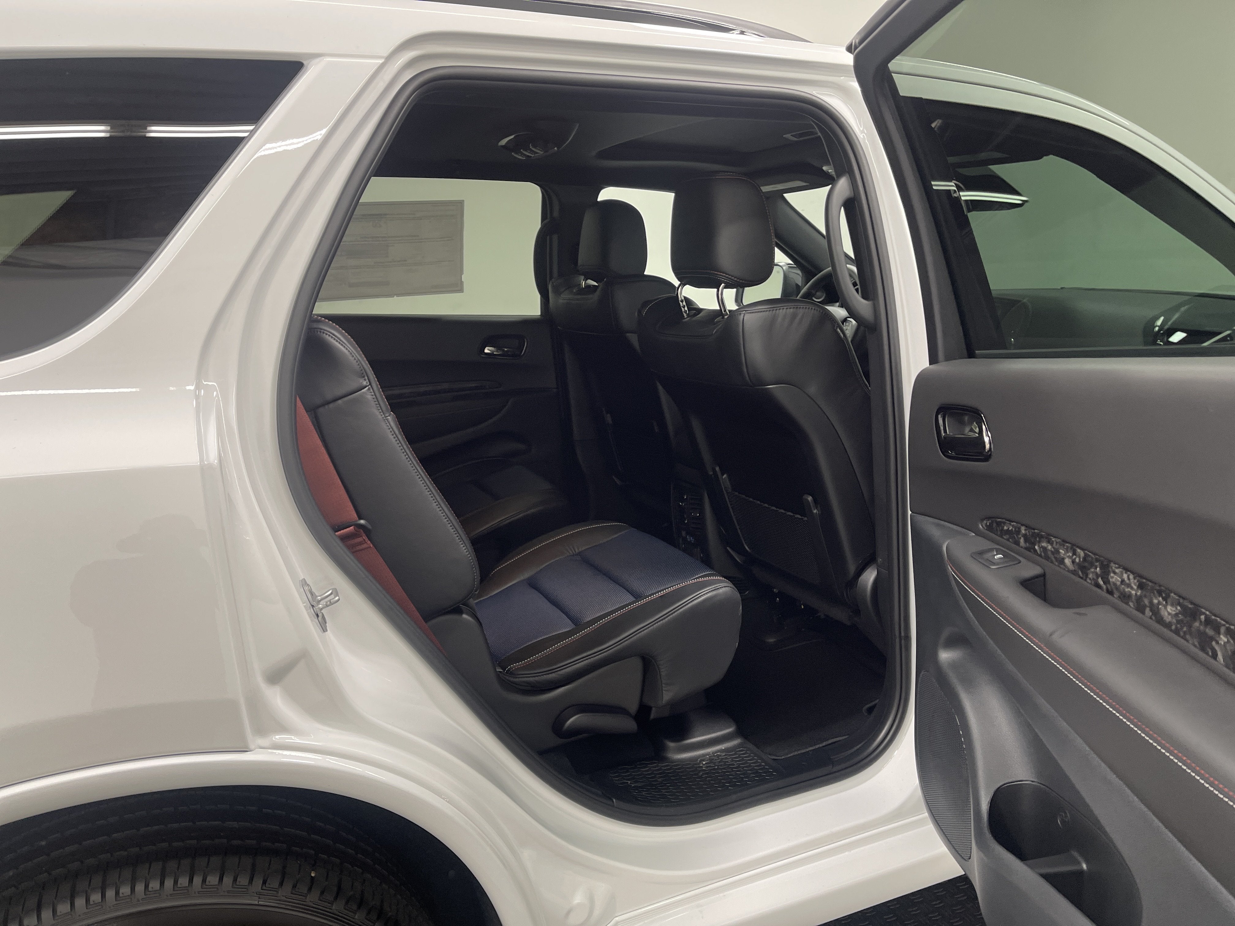 2026 Dodge Durango DURANGO GT PLUS AWD AMERICA250