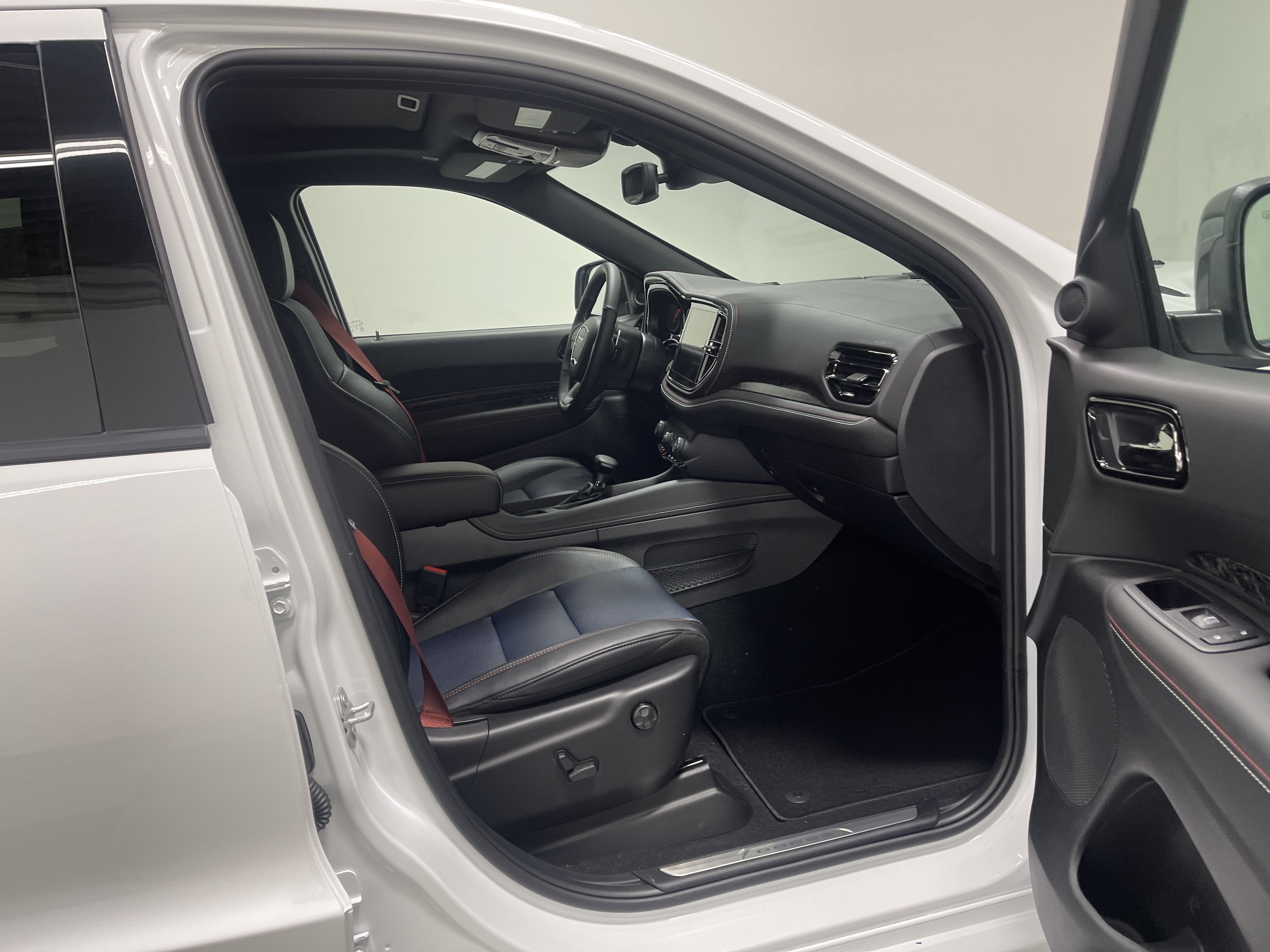 2026 Dodge Durango DURANGO GT PLUS AWD AMERICA250