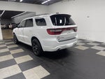 2026 Dodge Durango DURANGO GT PLUS AWD AMERICA250