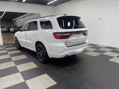 2026 Dodge Durango DURANGO GT PLUS AWD AMERICA250