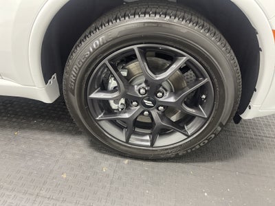 2026 Dodge Durango DURANGO GT PLUS AWD AMERICA250