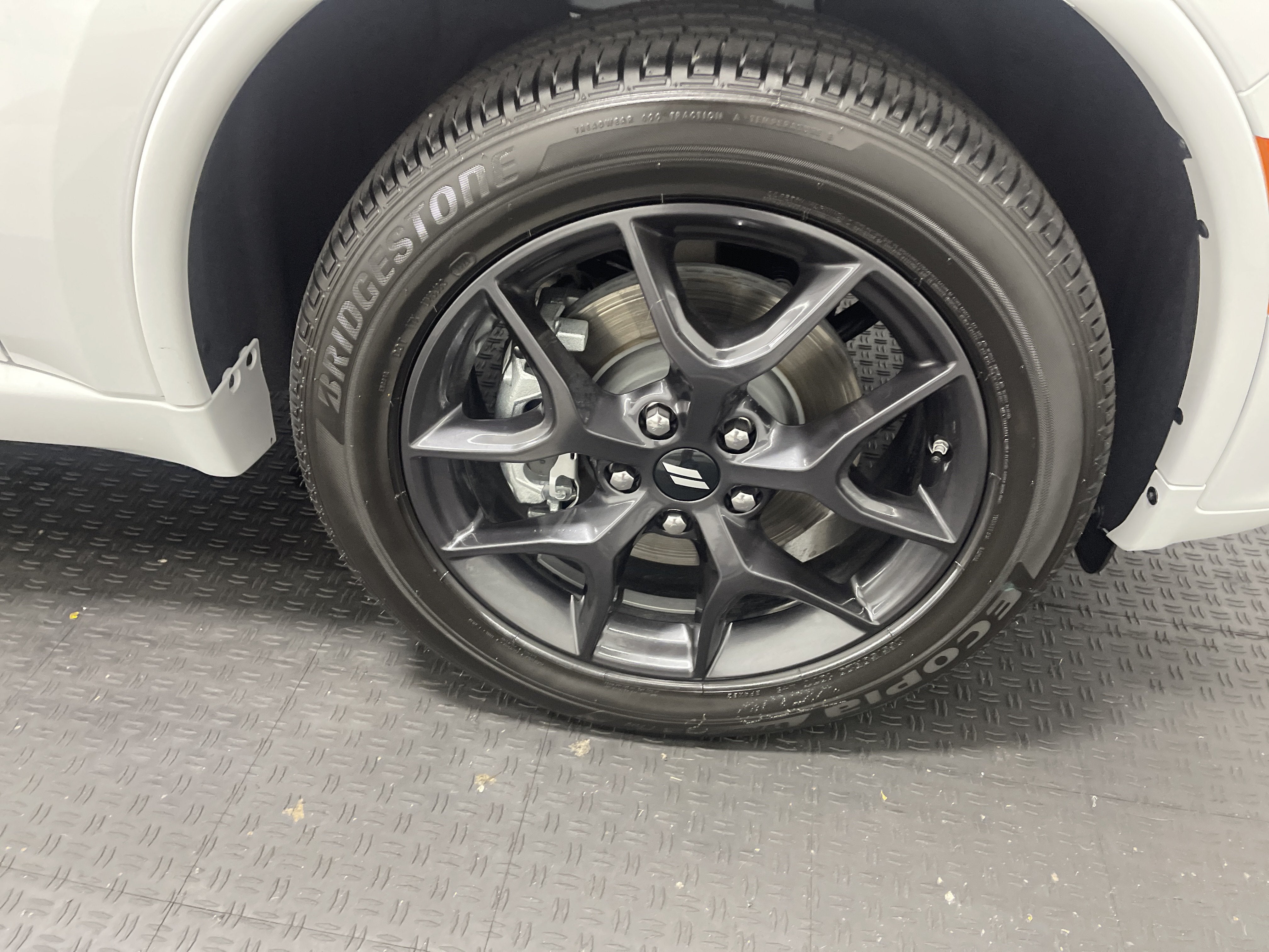 2026 Dodge Durango DURANGO GT PLUS AWD AMERICA250