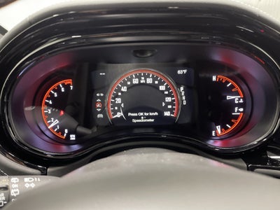 2026 Dodge Durango DURANGO GT PLUS AWD AMERICA250