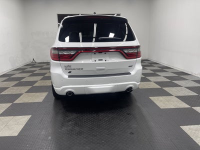 2026 Dodge Durango DURANGO GT PLUS AWD AMERICA250