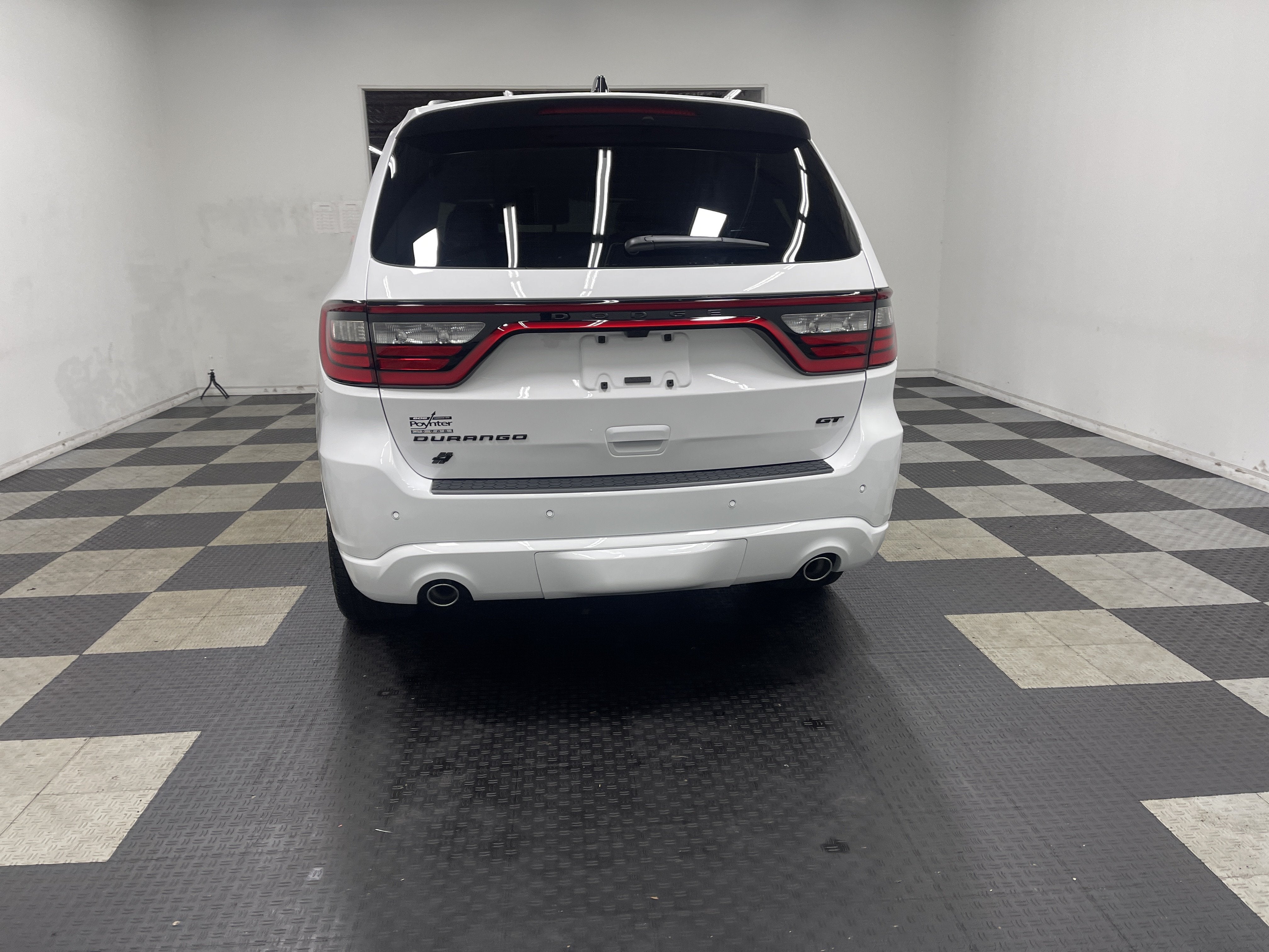 2026 Dodge Durango DURANGO GT PLUS AWD AMERICA250