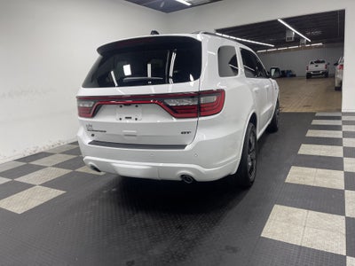 2026 Dodge Durango DURANGO GT PLUS AWD AMERICA250