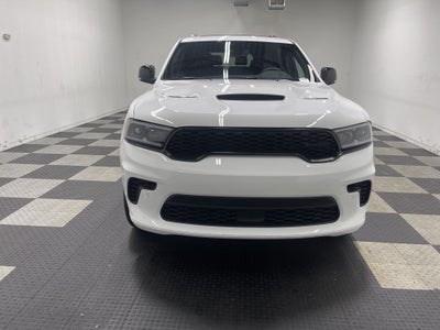 2026 Dodge Durango DURANGO GT PLUS AWD AMERICA250