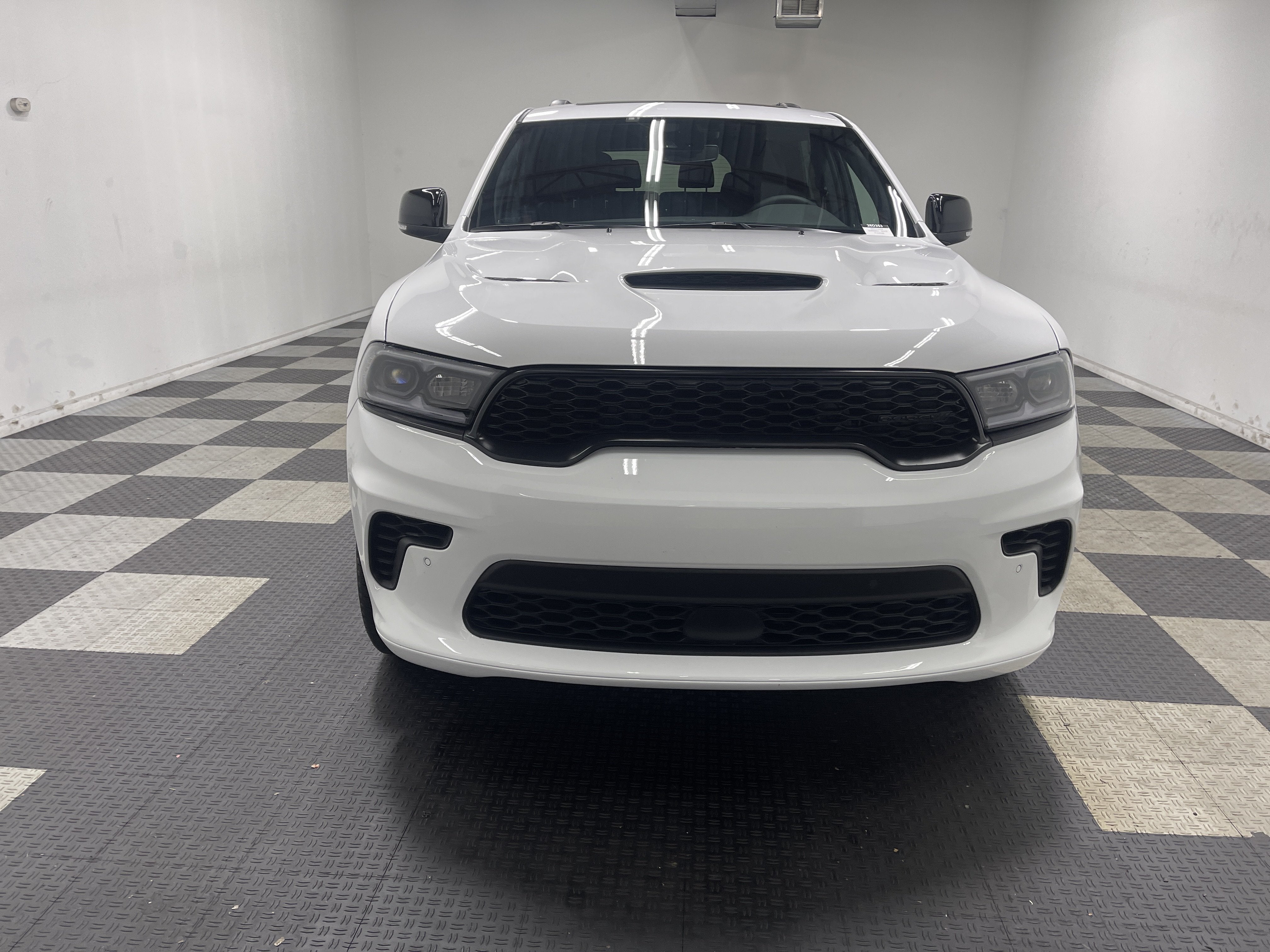 2026 Dodge Durango DURANGO GT PLUS AWD AMERICA250