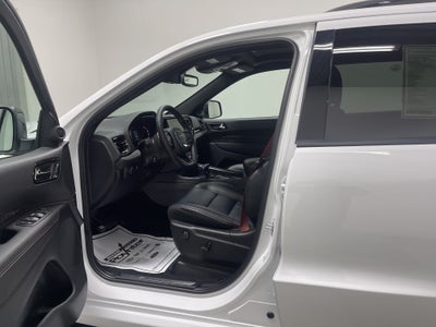 2026 Dodge Durango DURANGO GT PLUS AWD AMERICA250