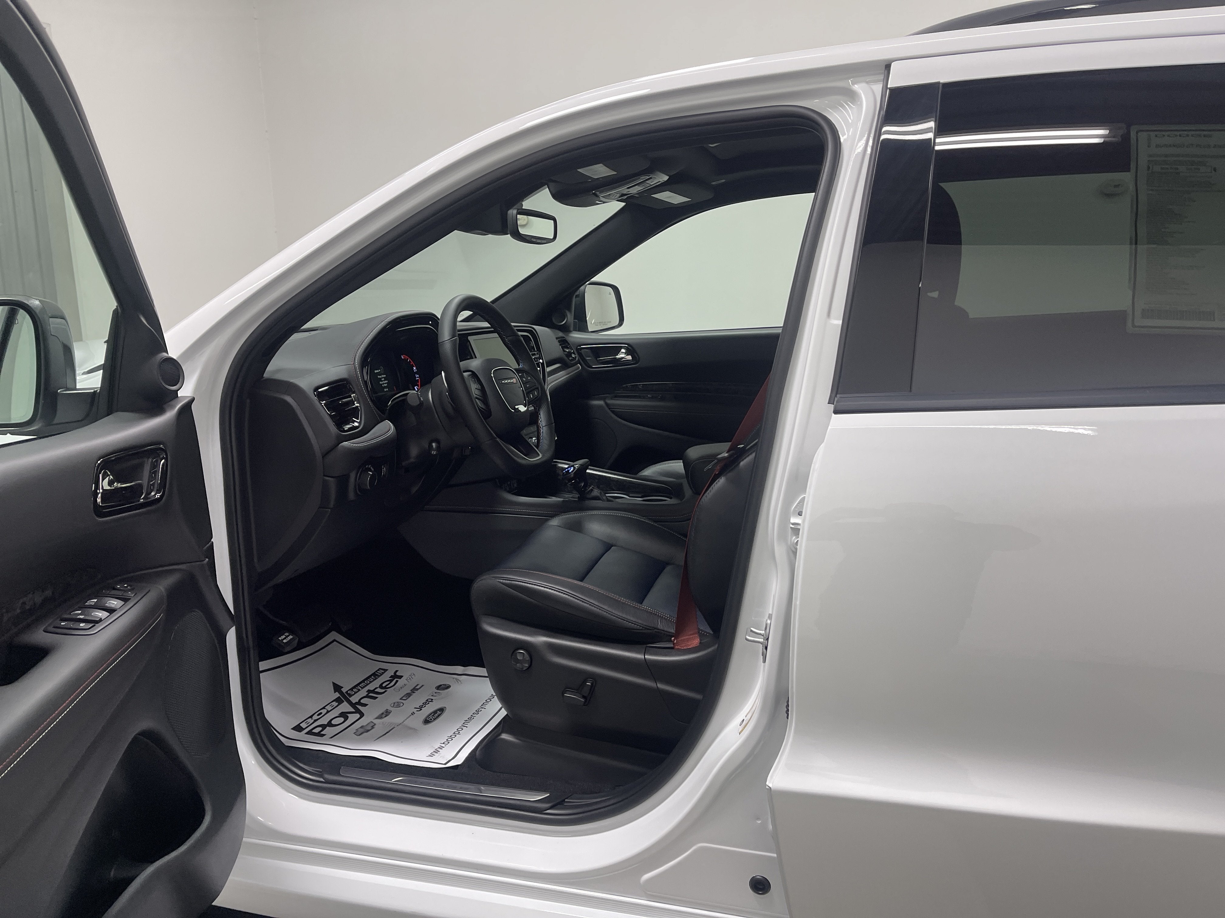 2026 Dodge Durango DURANGO GT PLUS AWD AMERICA250