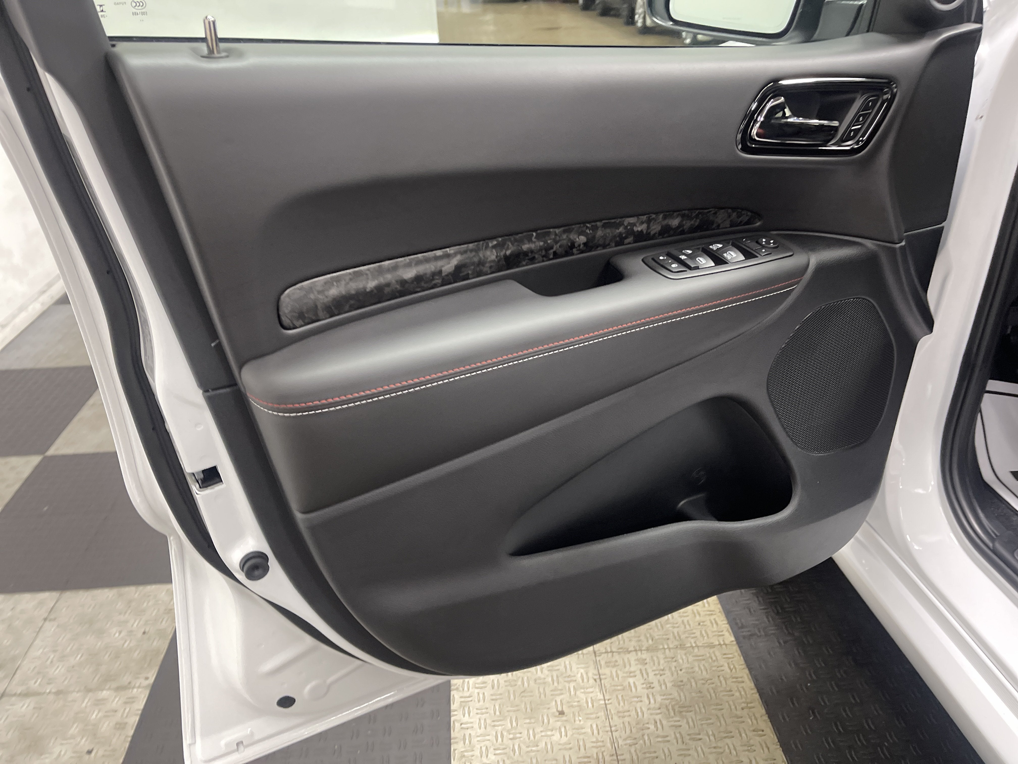 2026 Dodge Durango DURANGO GT PLUS AWD AMERICA250