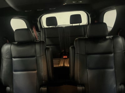 2026 Dodge Durango DURANGO GT PLUS AWD AMERICA250