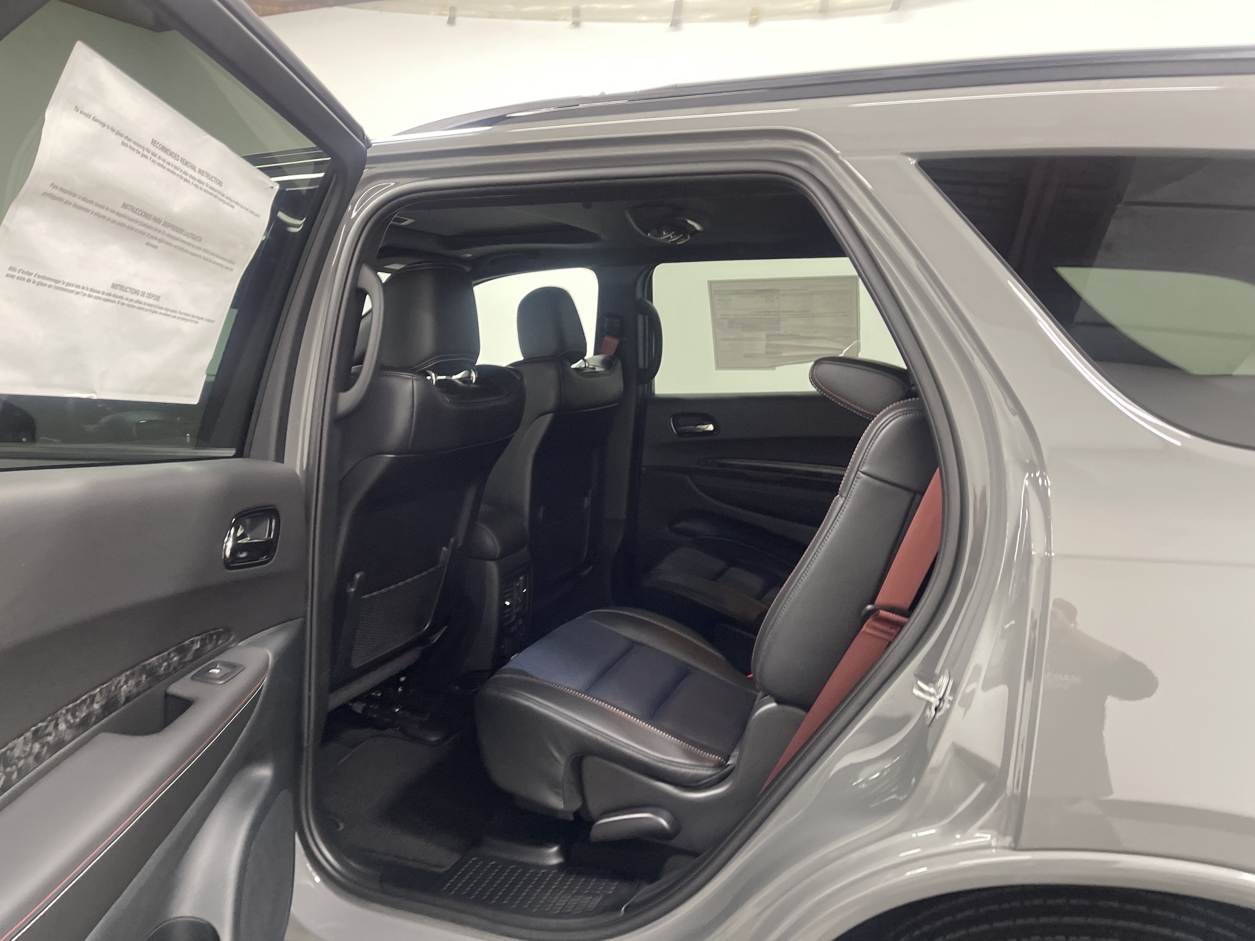 2026 Dodge Durango DURANGO GT PLUS AWD AMERICA250