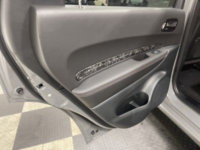 2026 Dodge Durango DURANGO GT PLUS AWD AMERICA250