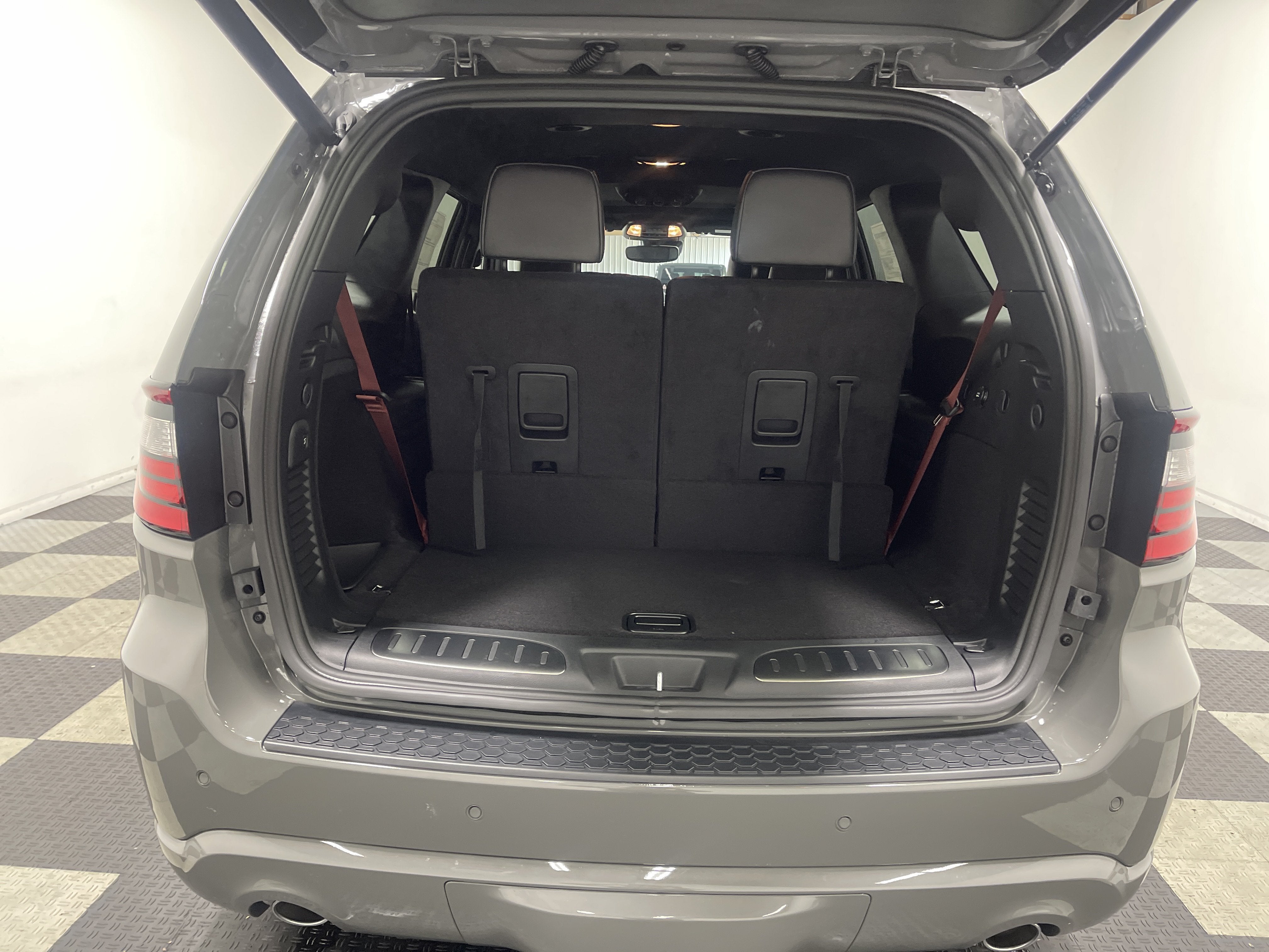2026 Dodge Durango DURANGO GT PLUS AWD AMERICA250