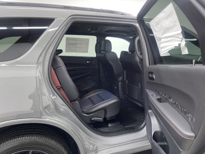 2026 Dodge Durango DURANGO GT PLUS AWD AMERICA250