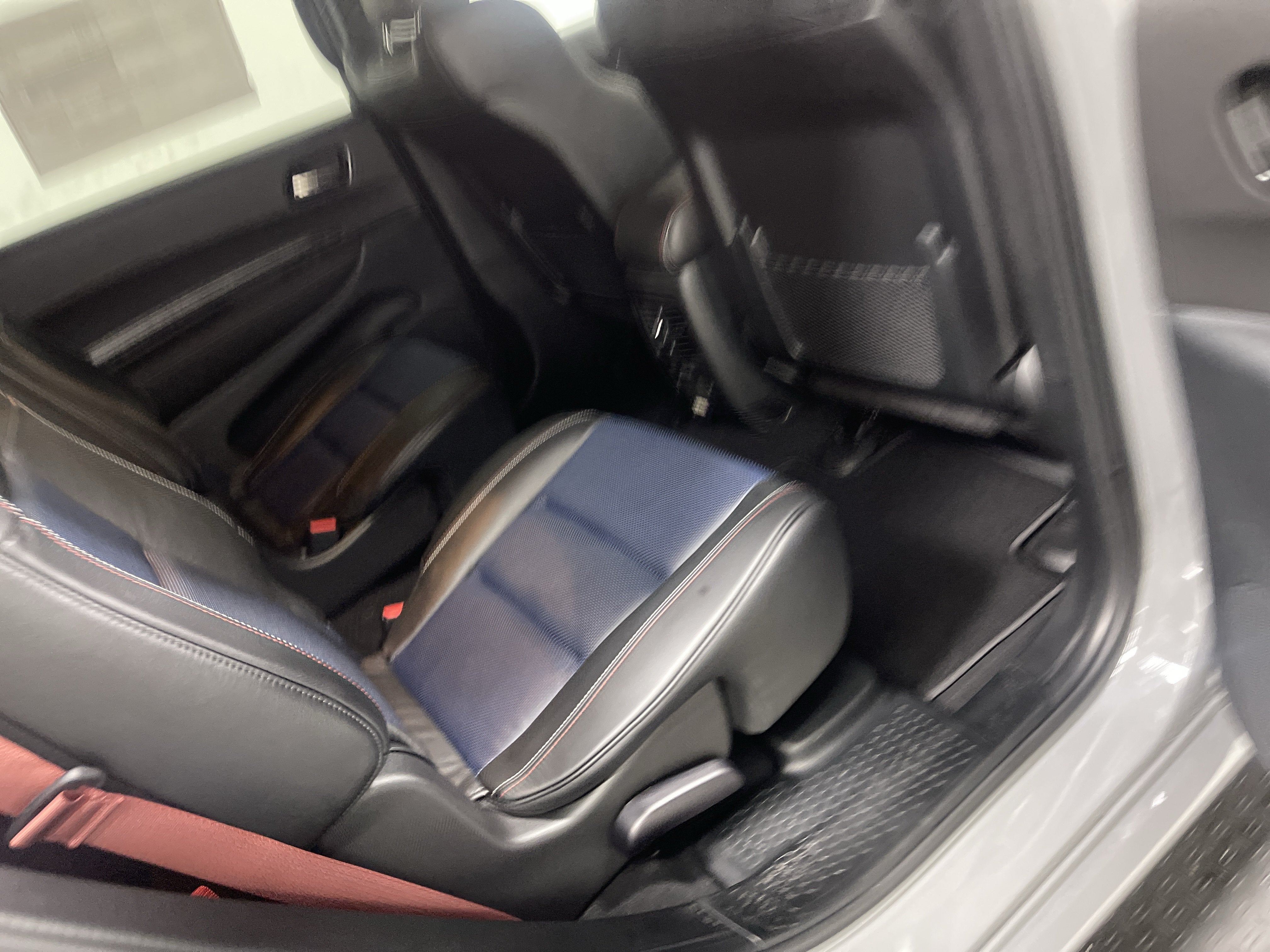 2026 Dodge Durango DURANGO GT PLUS AWD AMERICA250
