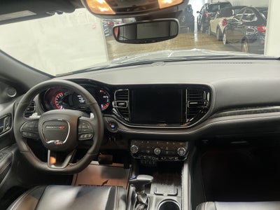 2026 Dodge Durango DURANGO GT PLUS AWD AMERICA250
