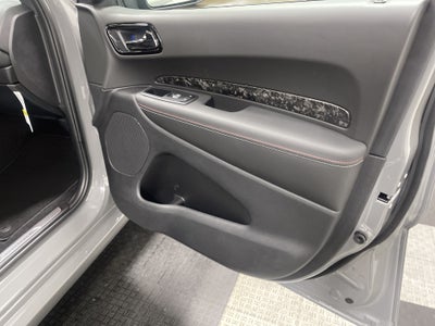 2026 Dodge Durango DURANGO GT PLUS AWD AMERICA250