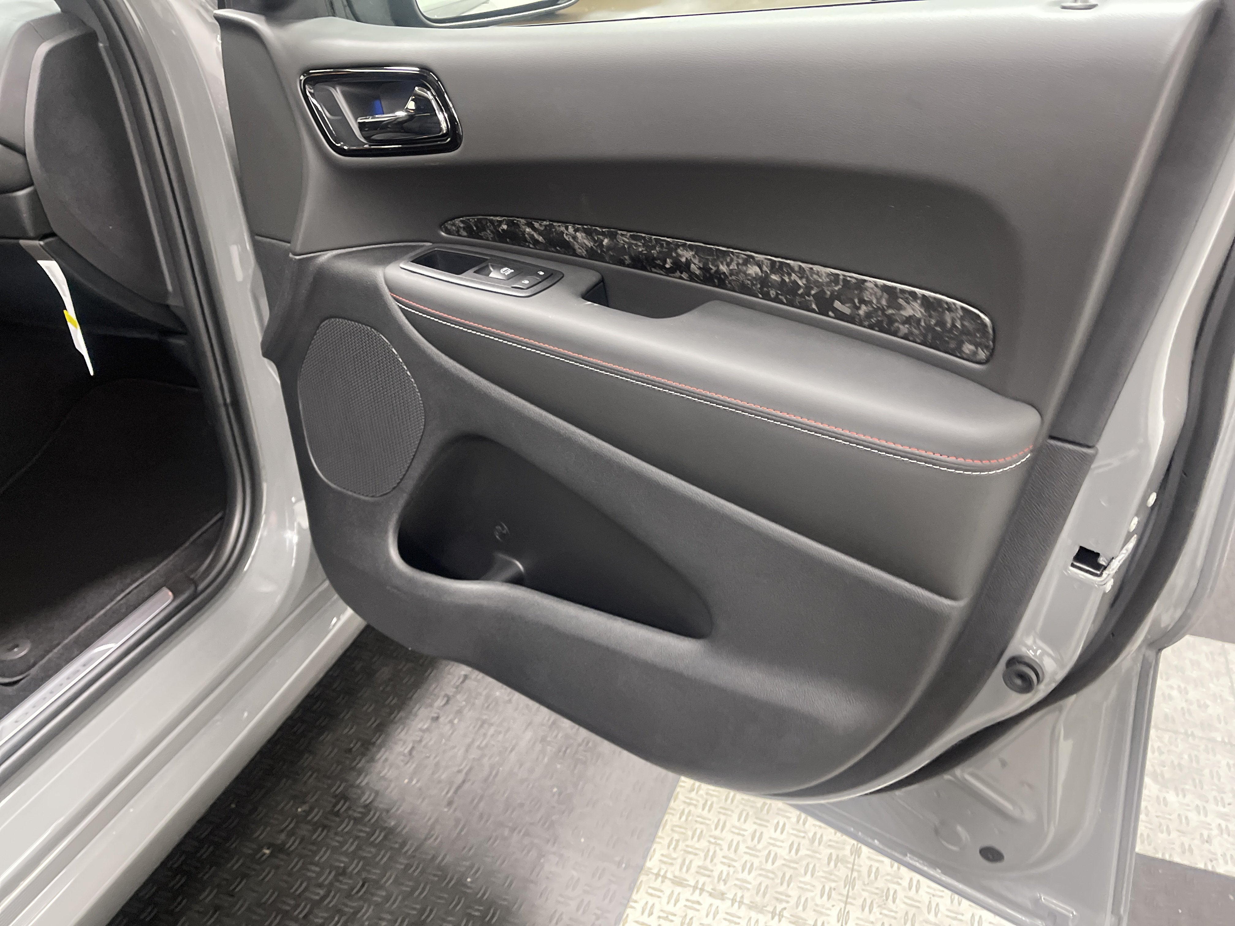 2026 Dodge Durango DURANGO GT PLUS AWD AMERICA250