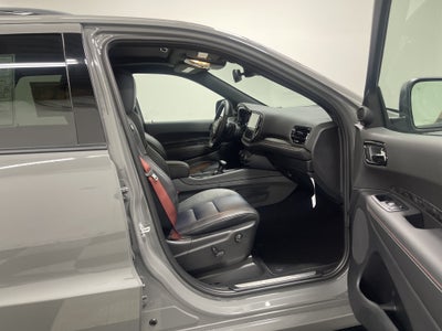 2026 Dodge Durango DURANGO GT PLUS AWD AMERICA250