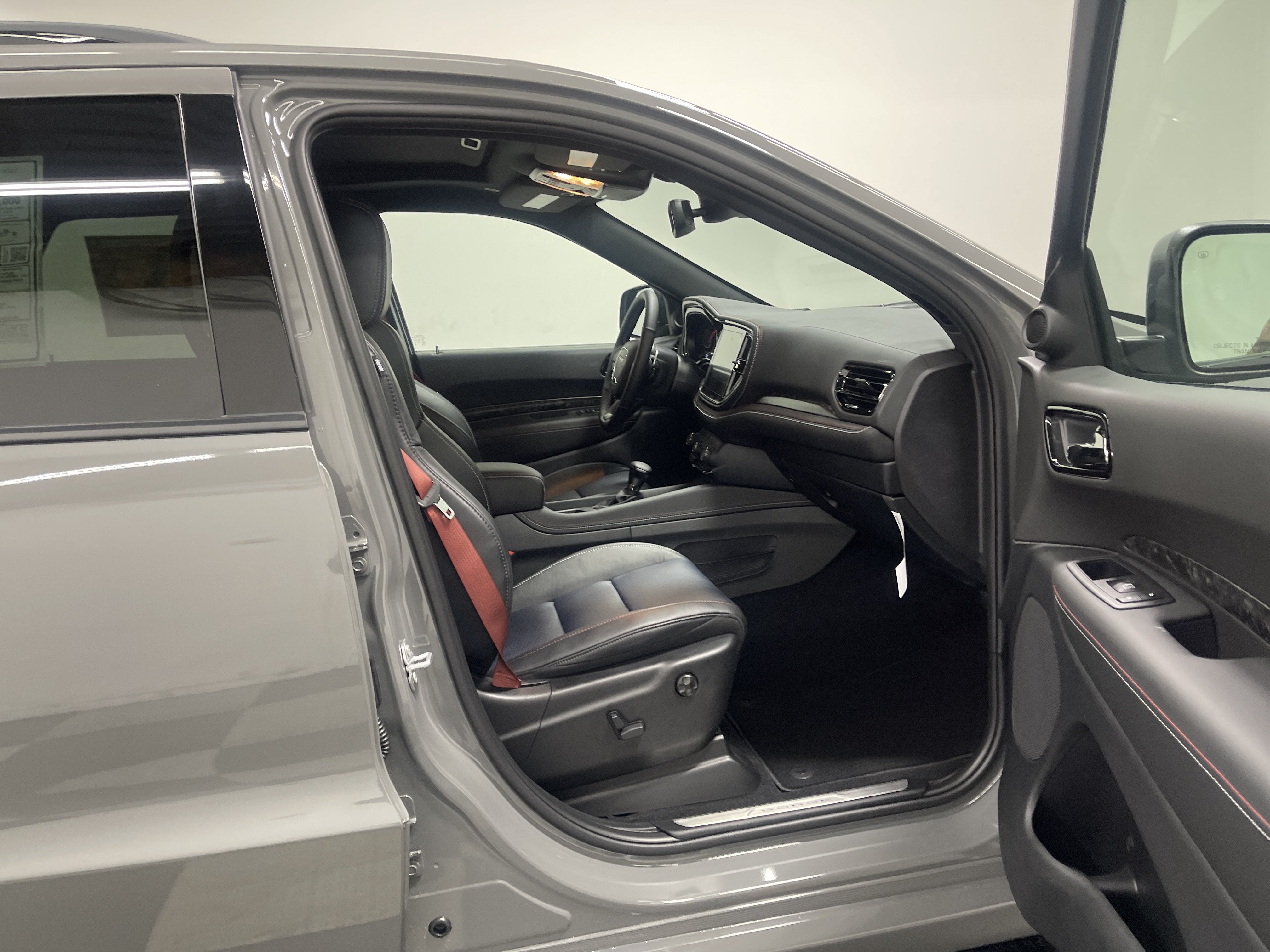 2026 Dodge Durango DURANGO GT PLUS AWD AMERICA250