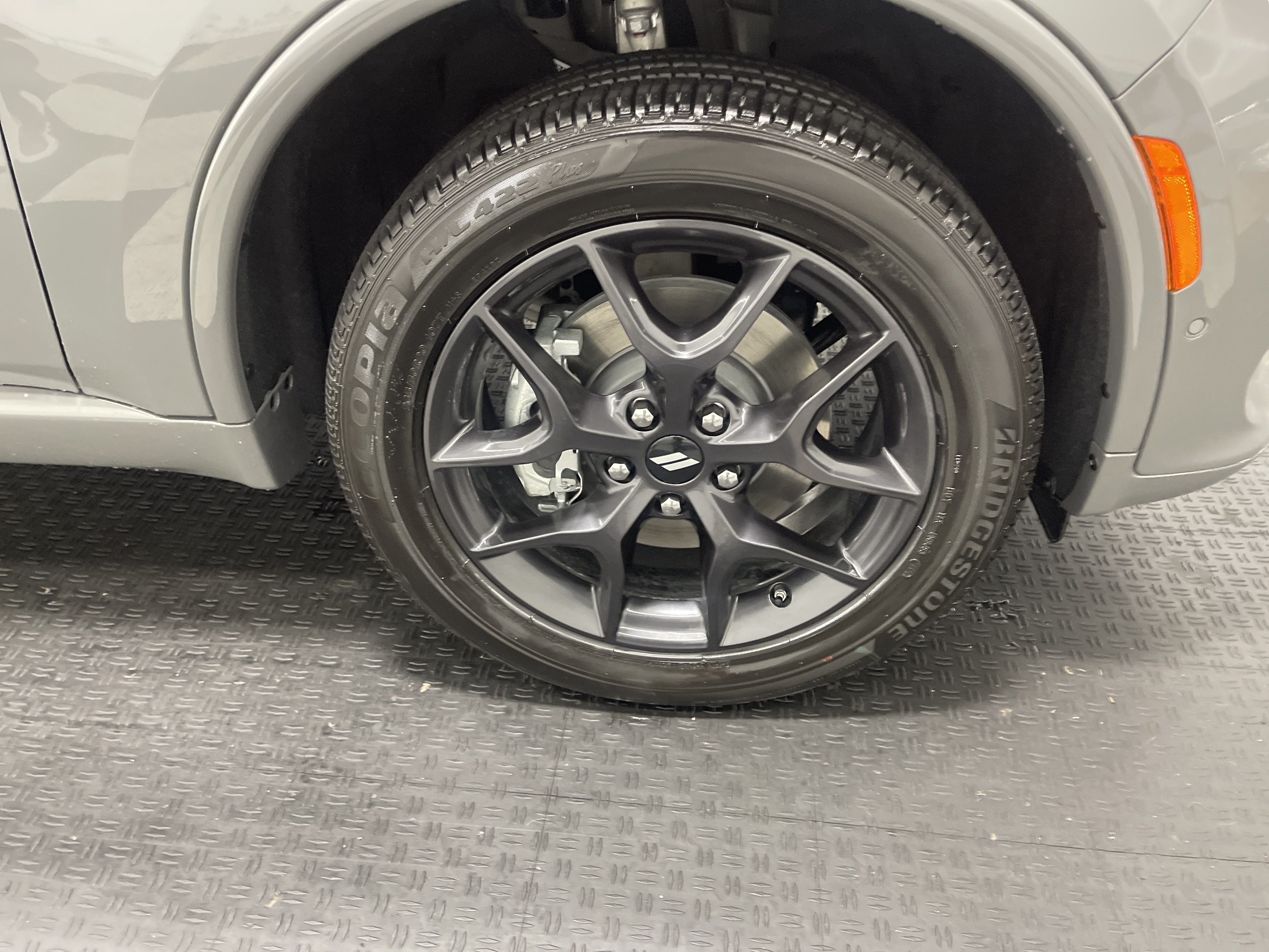 2026 Dodge Durango DURANGO GT PLUS AWD AMERICA250