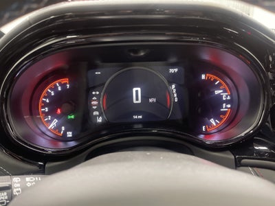 2026 Dodge Durango DURANGO GT PLUS AWD AMERICA250
