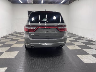 2026 Dodge Durango DURANGO GT PLUS AWD AMERICA250