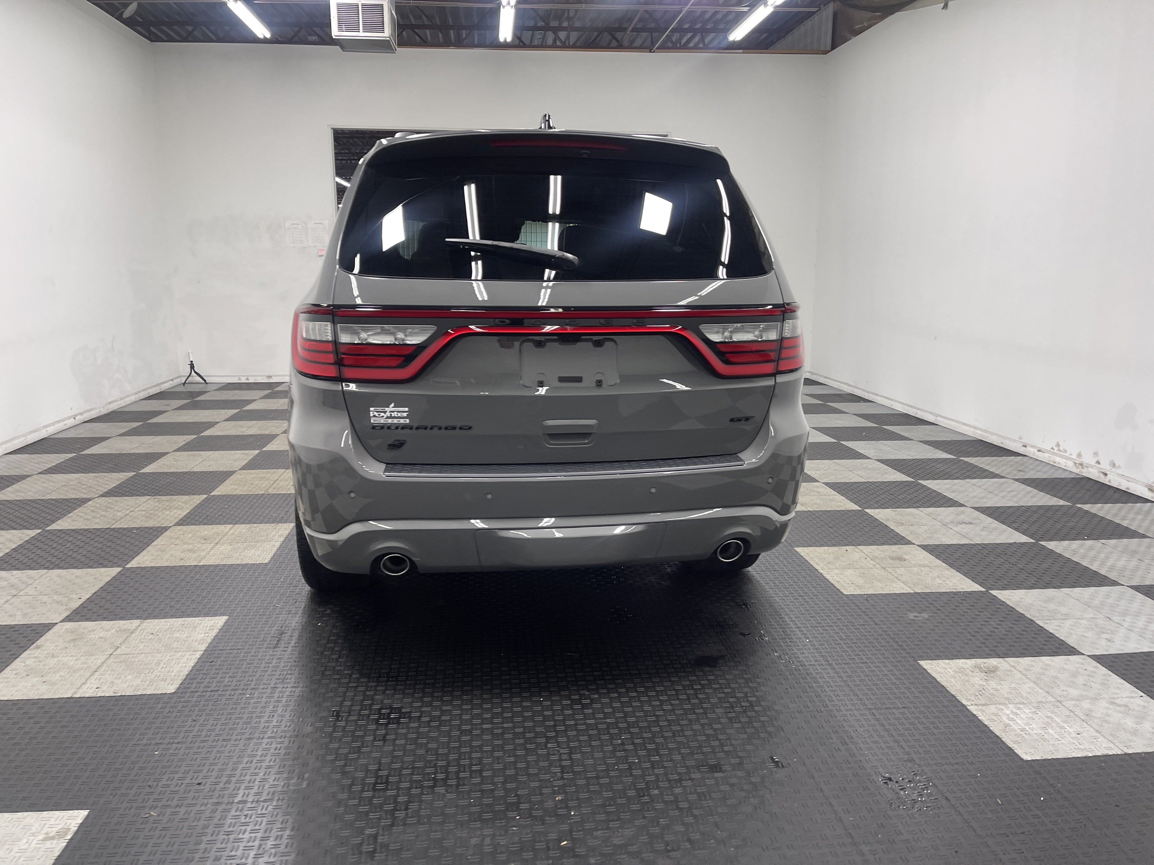 2026 Dodge Durango DURANGO GT PLUS AWD AMERICA250