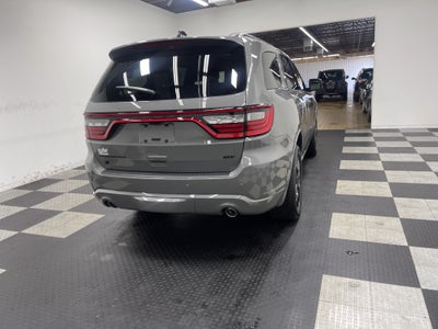 2026 Dodge Durango DURANGO GT PLUS AWD AMERICA250