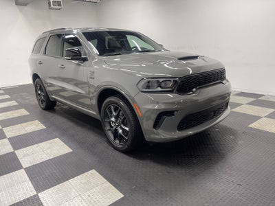 2026 Dodge Durango DURANGO GT PLUS AWD AMERICA250
