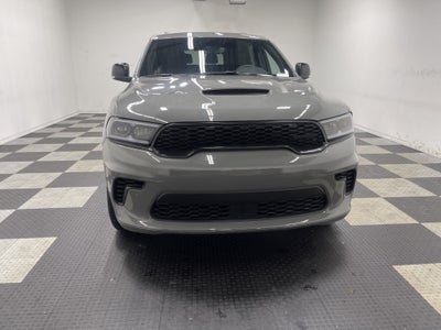 2026 Dodge Durango DURANGO GT PLUS AWD AMERICA250