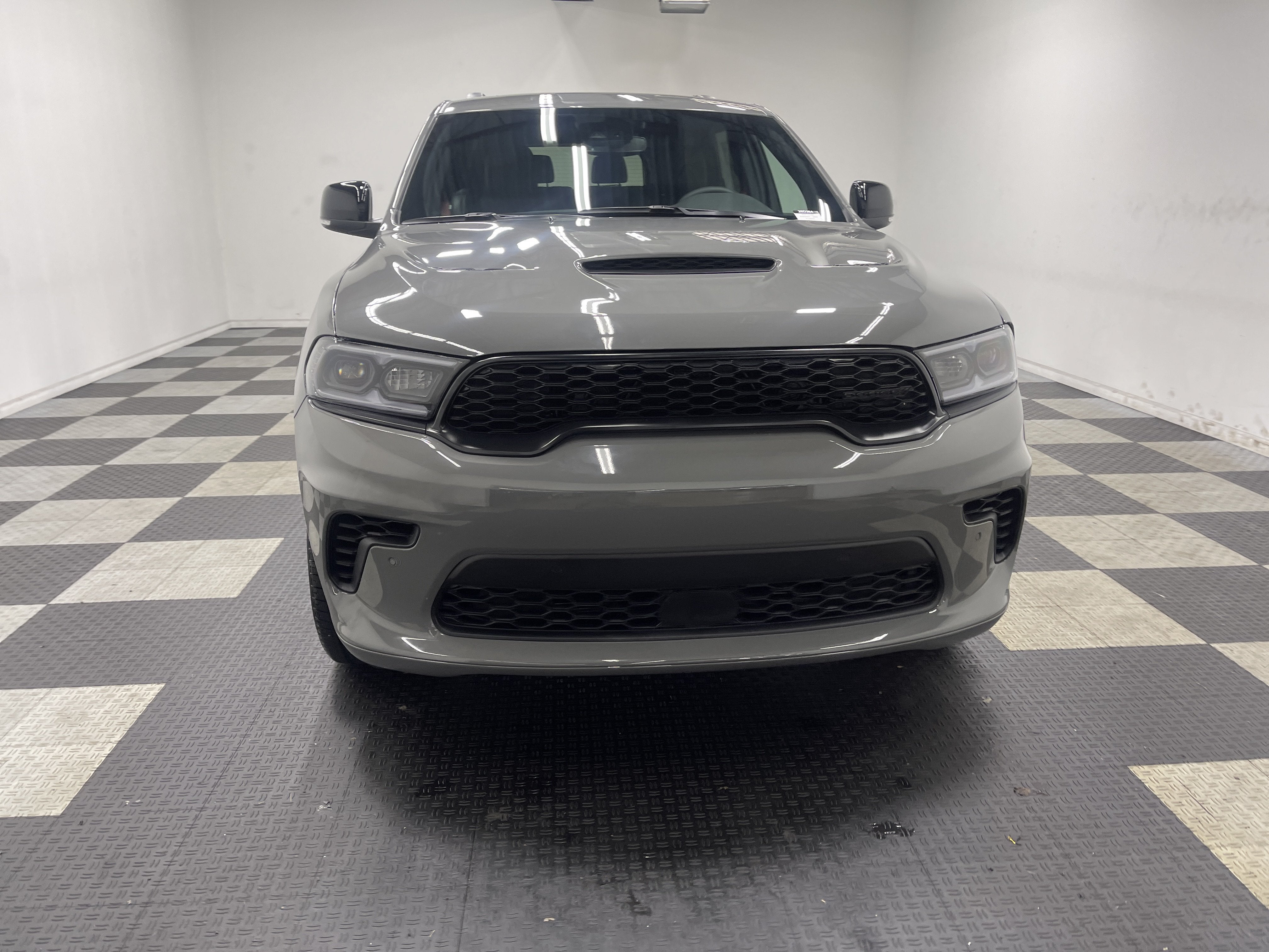 2026 Dodge Durango DURANGO GT PLUS AWD AMERICA250