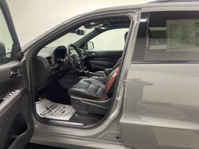 2026 Dodge Durango DURANGO GT PLUS AWD AMERICA250