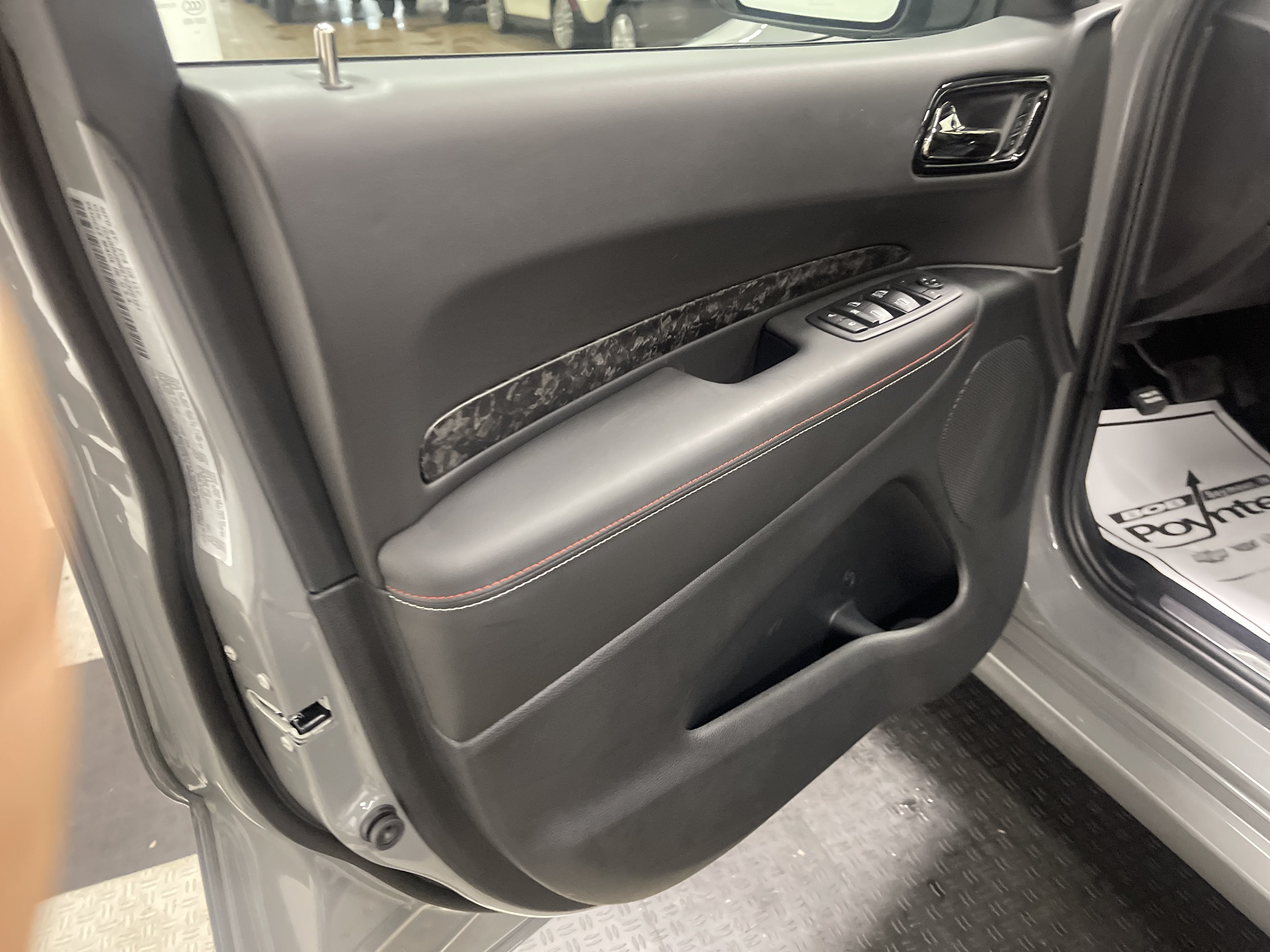 2026 Dodge Durango DURANGO GT PLUS AWD AMERICA250