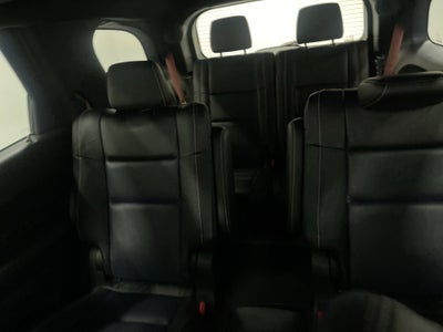 2026 Dodge Durango DURANGO GT PLUS AWD AMERICA250
