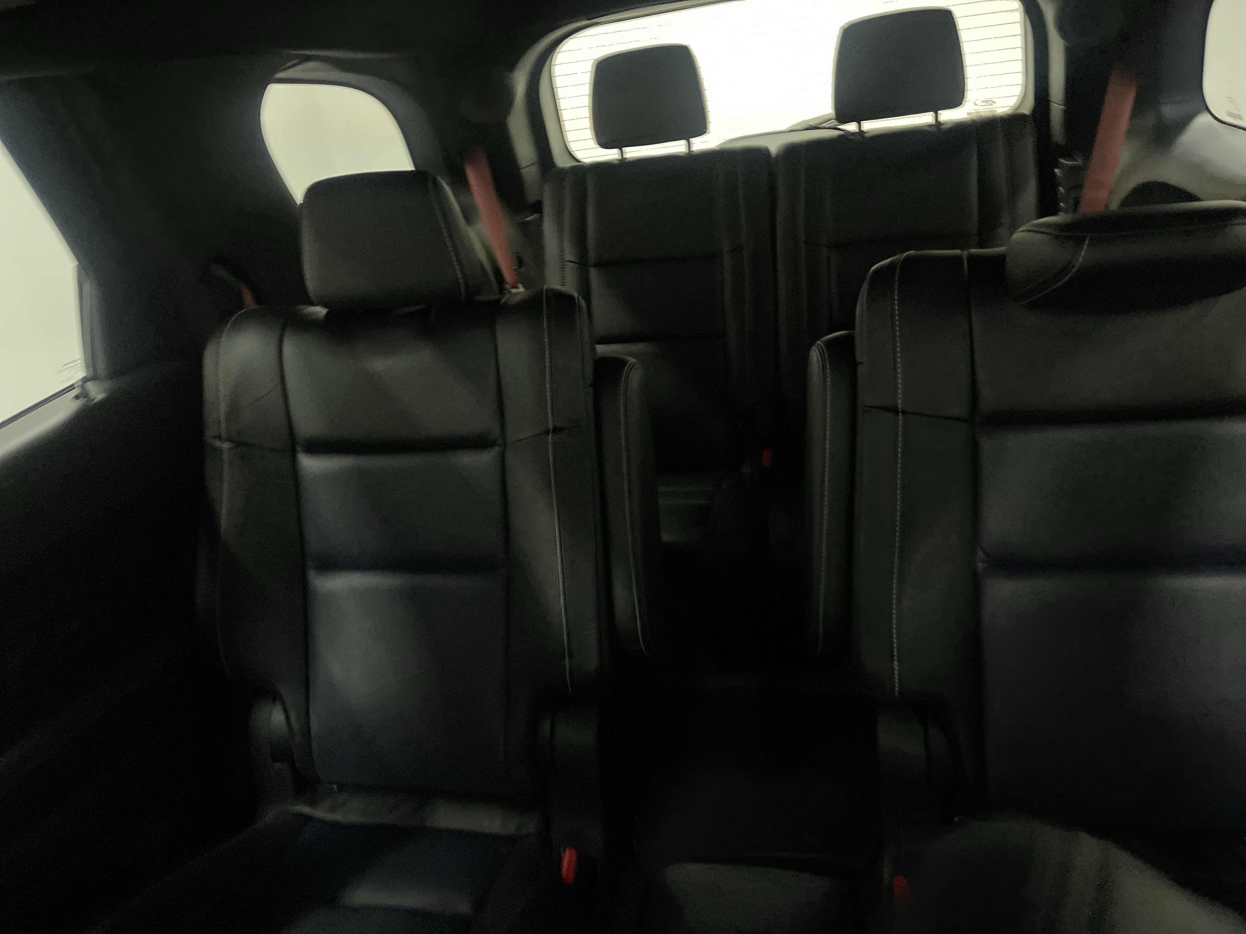 2026 Dodge Durango DURANGO GT PLUS AWD AMERICA250