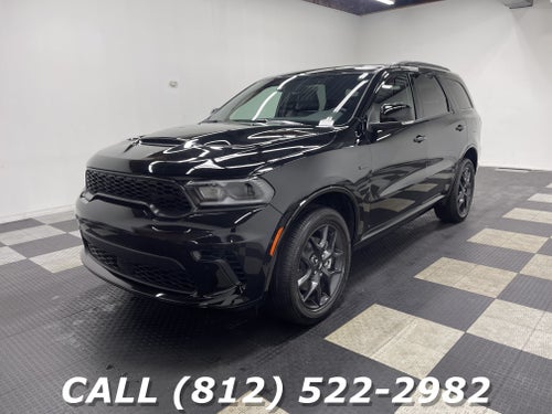 2026 Dodge Durango DURANGO GT PLUS AWD AMERICA250