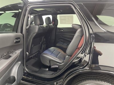 2026 Dodge Durango DURANGO GT PLUS AWD AMERICA250