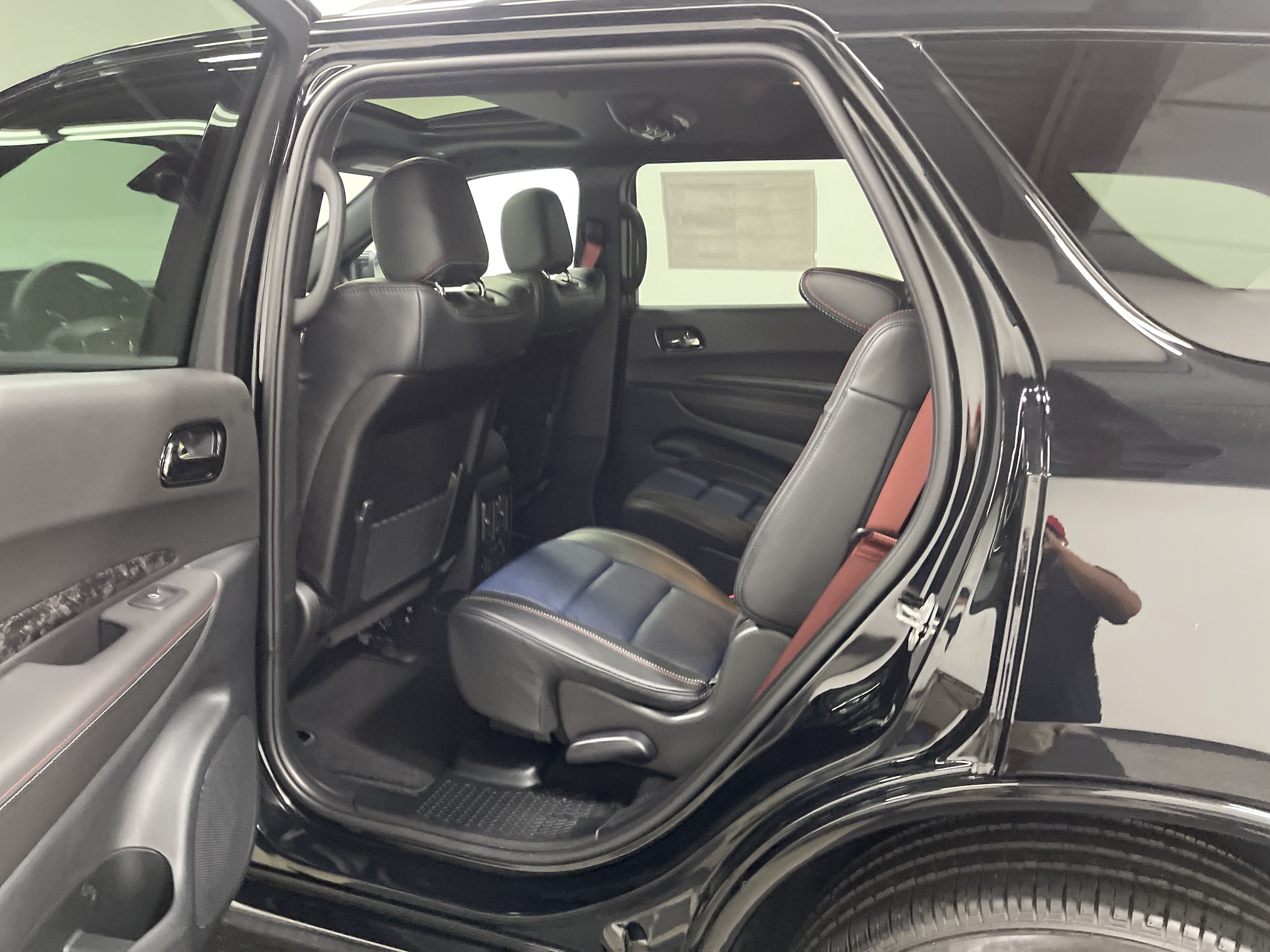2026 Dodge Durango DURANGO GT PLUS AWD AMERICA250
