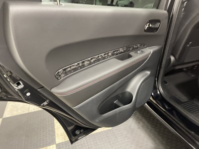2026 Dodge Durango DURANGO GT PLUS AWD AMERICA250