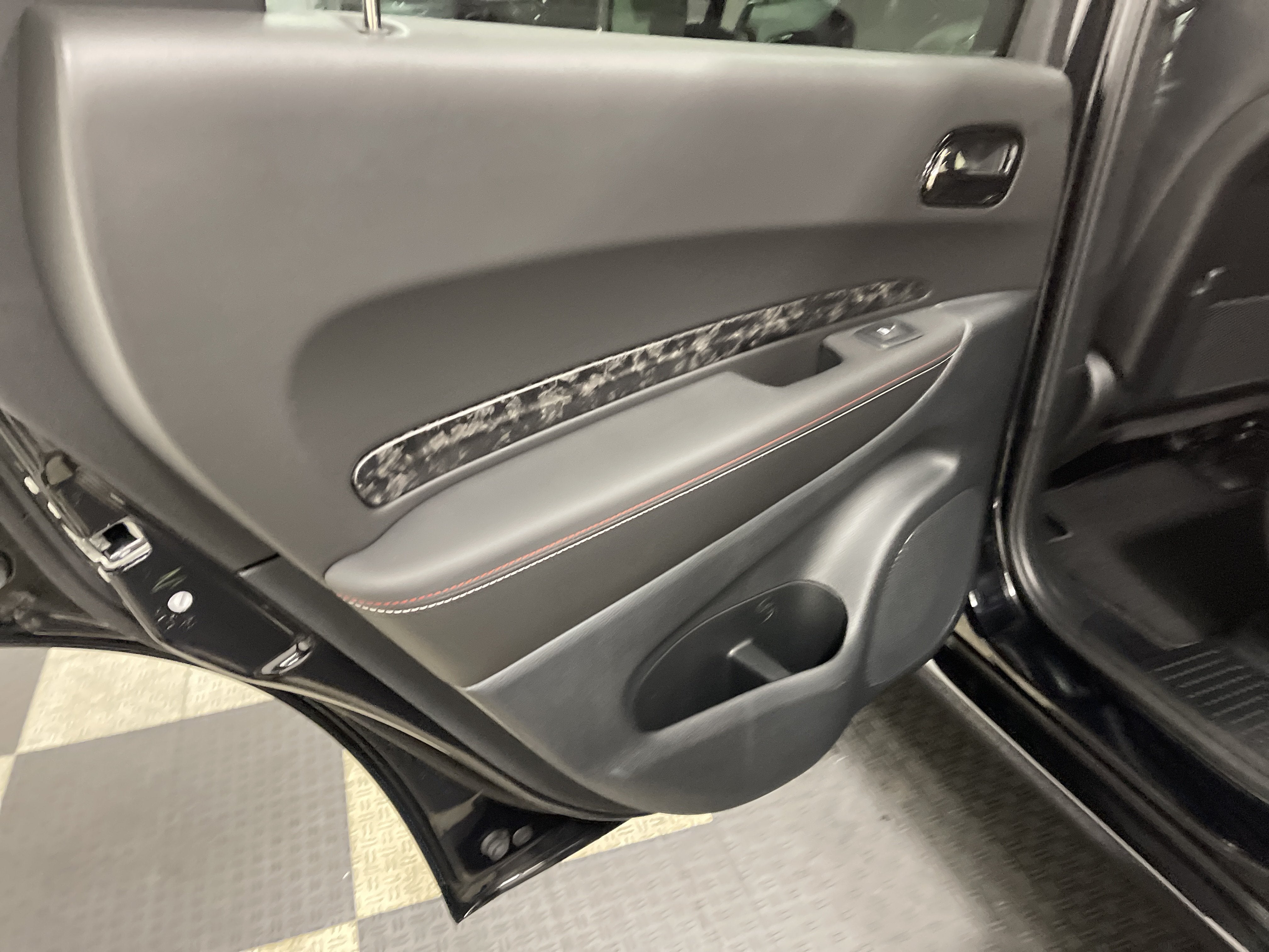 2026 Dodge Durango DURANGO GT PLUS AWD AMERICA250