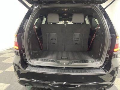 2026 Dodge Durango DURANGO GT PLUS AWD AMERICA250