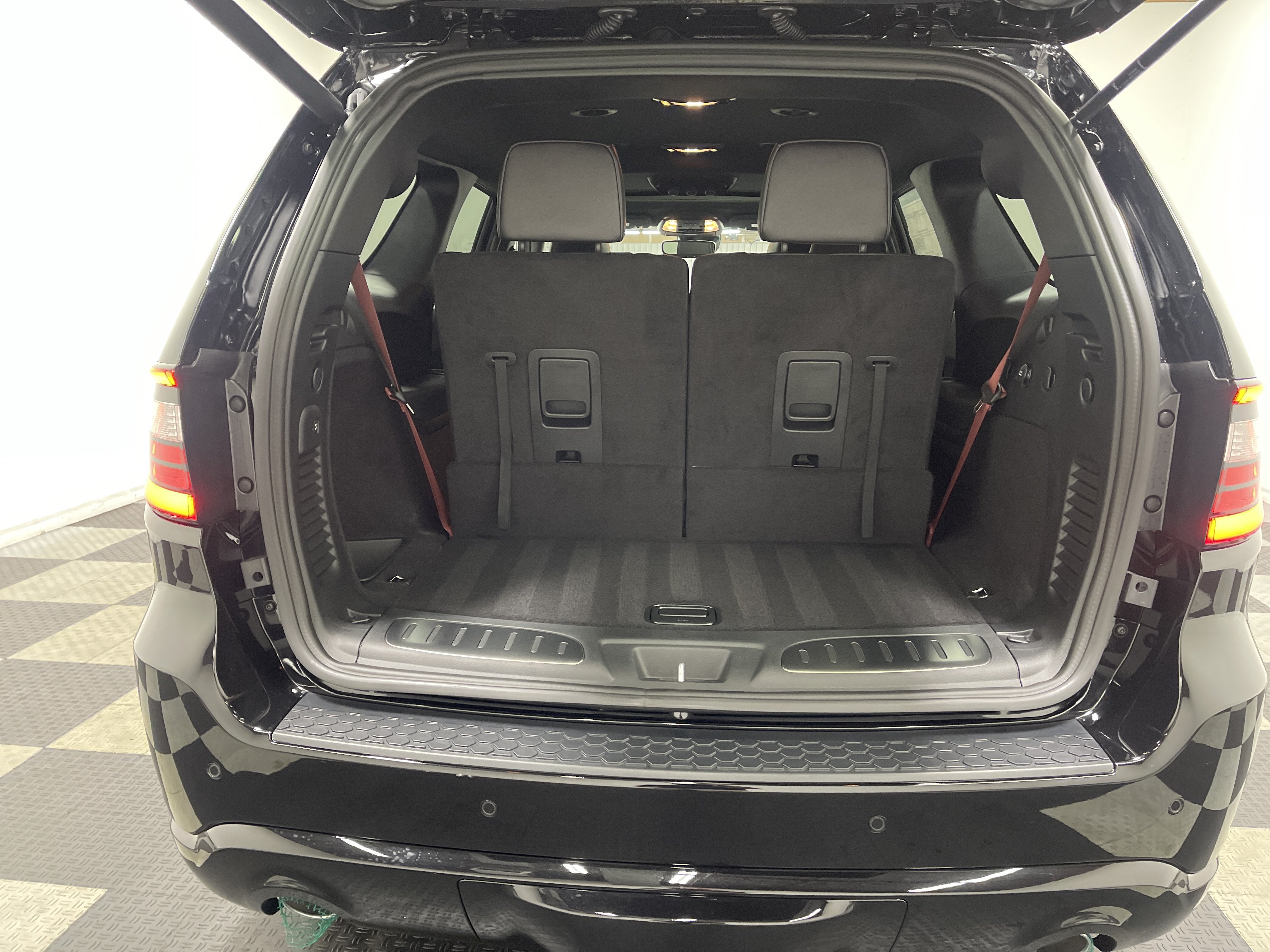 2026 Dodge Durango DURANGO GT PLUS AWD AMERICA250